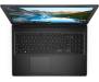 Ноутбук Dell Inspiron 3593 (3593Fi54H1MX230-LBK) FullHD Black