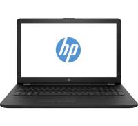 Ноутбук HP 15-bs151ur (3XY37EA) Black