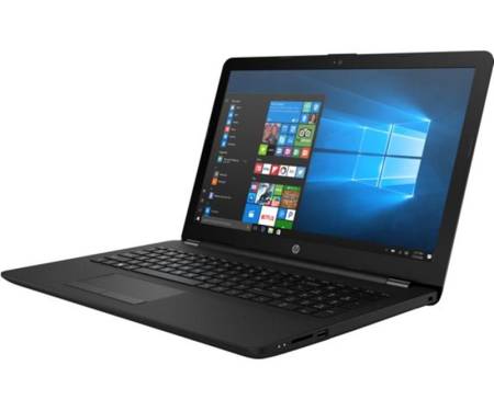 Ноутбук HP 15-bs151ur (3XY37EA) Black