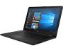 Ноутбук HP 15-bs151ur (3XY37EA) Black