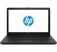 Ноутбук HP 15-da0399ur (6PX48EA) FullHD Win10 Black