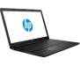 Ноутбук HP 15-da0399ur (6PX48EA) FullHD Win10 Black