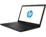 Ноутбук HP 15-da0399ur (6PX48EA) FullHD Win10 Black