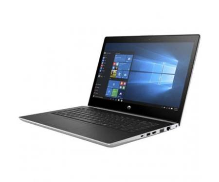 Ноутбук HP ProBook 430 G5 (1LR38AV_V27) FullHD Win10Pro Silver