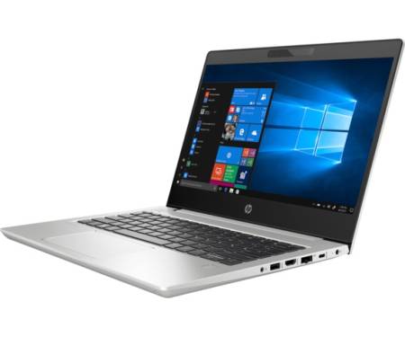 Ноутбук HP ProBook 430 G6 (4SP85AV_V12) FullHD Silver