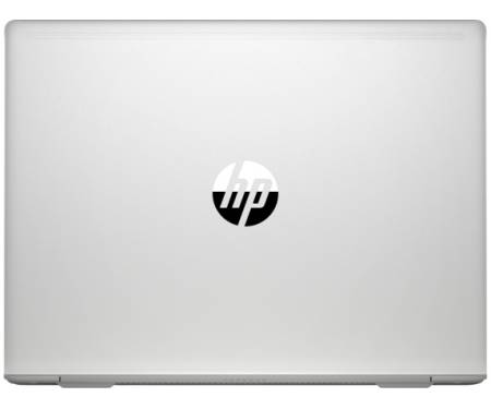 Ноутбук HP ProBook 430 G6 (4SP85AV_V12) FullHD Silver