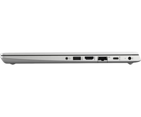 Ноутбук HP ProBook 430 G6 (4SP85AV_V15) FullHD Silver