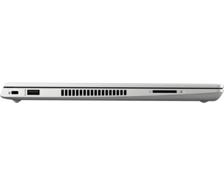 Ноутбук HP ProBook 430 G6 (4SP85AV_V16) FullHD Silver