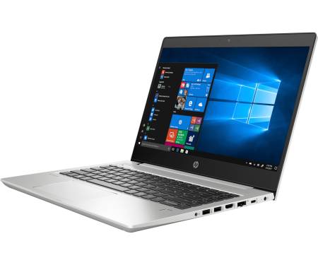 Ноутбук HP ProBook 445R G6 (7HW15AV_V1) FullHD Silver