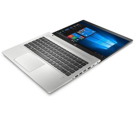 Ноутбук HP ProBook 445R G6 (7HW15AV_V1) FullHD Silver