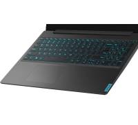 Ноутбук Lenovo Ideapad L340-15IRH Gaming (81LK00GERA) FullHD Black