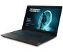 Ноутбук Lenovo Ideapad L340-15IRH Gaming (81LK0112RA) FullHD Black