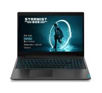 Ноутбук Lenovo Ideapad L340-15IRH Gaming (81LK0117RA) FullHD Black