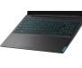 Ноутбук Lenovo Ideapad L340-15IRH Gaming (81LK0117RA) FullHD Black