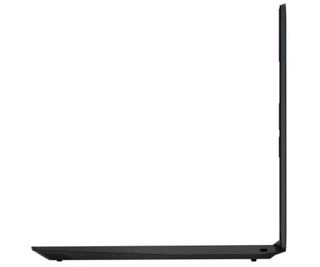 Ноутбук Lenovo Ideapad L340-17IRH Gaming (81LL00AYRA) FullHD Black