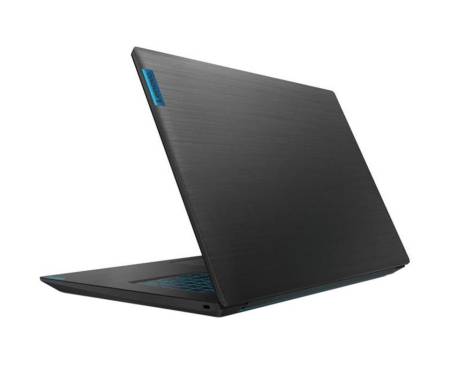 Ноутбук Lenovo Ideapad L340-17IRH Gaming (81LL00AYRA) FullHD Black