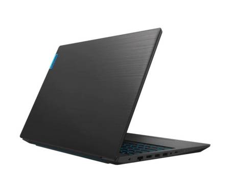 Ноутбук Lenovo Ideapad L340-17IRH Gaming (81LL00AYRA) FullHD Black