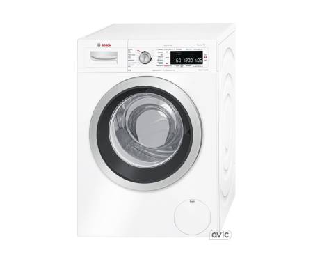 Bosch WAW24540PL