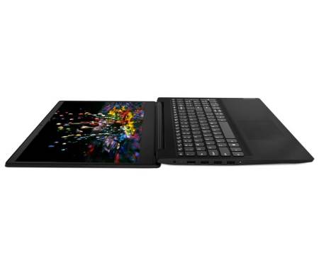 Ноутбук Lenovo IdeaPad S145-15IGM (81MX002SRA) Black