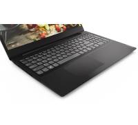 Ноутбук Lenovo IdeaPad S145-15IGM (81MX002SRA) Black