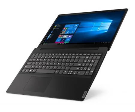 Ноутбук Lenovo IdeaPad S145-15IGM (81MX002VRA) FullHD Black