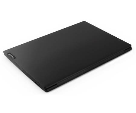 Ноутбук Lenovo IdeaPad S145-15IGM (81MX002VRA) FullHD Black