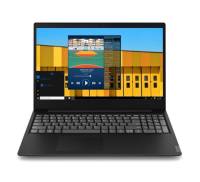 Ноутбук Lenovo IdeaPad S145-15IWL (81MV01DPRA) FullHD Black