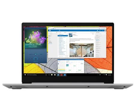 Ноутбук Lenovo IdeaPad S145-15IWL (81MV01H7RA) FullHD Grey