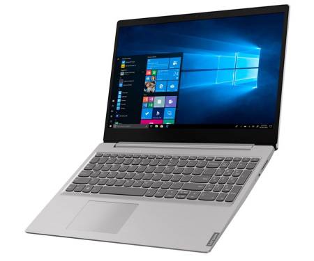 Ноутбук Lenovo IdeaPad S145-15IWL (81MV01H7RA) FullHD Grey