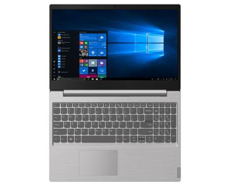 Ноутбук Lenovo IdeaPad S145-15IWL (81MV01H7RA) FullHD Grey