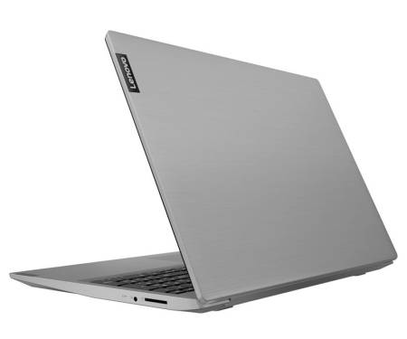 Ноутбук Lenovo IdeaPad S145-15IWL (81MV01H7RA) FullHD Grey
