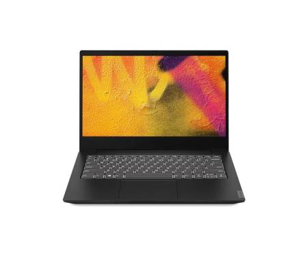 Ноутбук Lenovo IdeaPad S340-15IWL (81N800WURA) FullHD Onyx Black