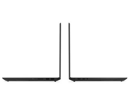 Ноутбук Lenovo IdeaPad S340-15IWL (81N800WURA) FullHD Onyx Black