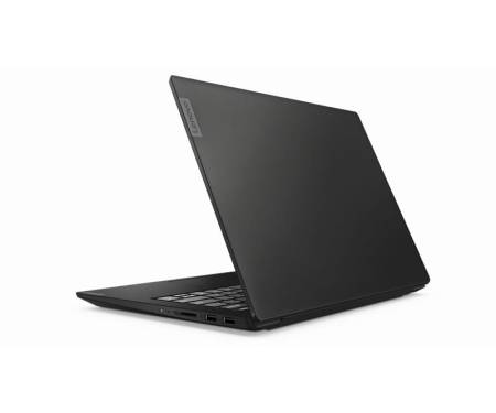 Ноутбук Lenovo IdeaPad S340-15IWL (81N800WURA) FullHD Onyx Black