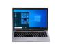 Ноутбук Prestigio SmartBook 141 C4 (PSB141C04CGP_MG_CIS) FullHD Win10Pro Metal Grey