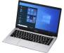 Ноутбук Prestigio SmartBook 141 C4 (PSB141C04CGP_MG_CIS) FullHD Win10Pro Metal Grey