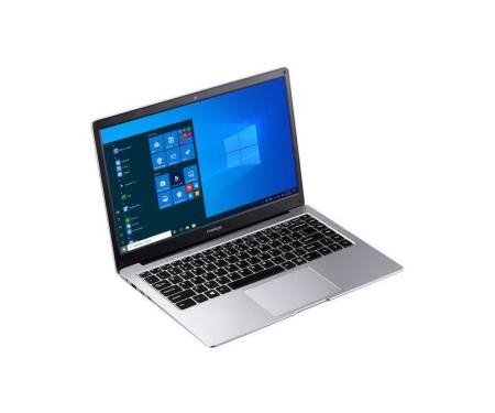 Ноутбук Prestigio SmartBook 141 C4 (PSB141C04CGP_MG_CIS) FullHD Win10Pro Metal Grey