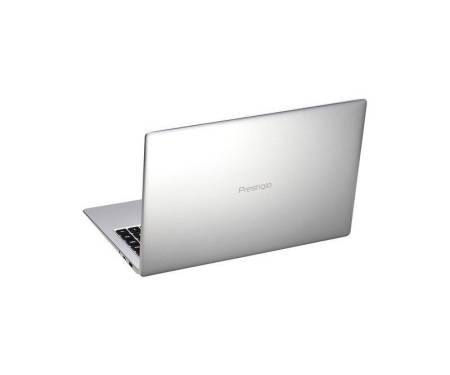 Ноутбук Prestigio SmartBook 141 C4 (PSB141C04CGP_MG_CIS) FullHD Win10Pro Metal Grey