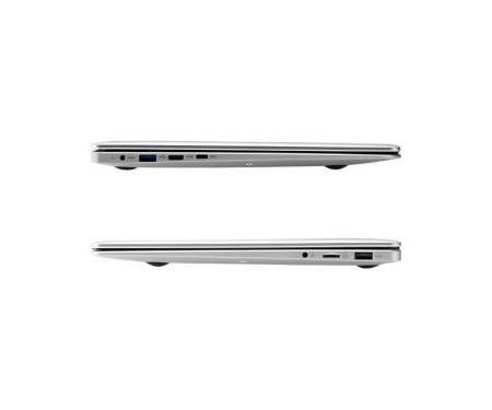 Ноутбук Prestigio SmartBook 141 C4 (PSB141C04CGP_MG_CIS) FullHD Win10Pro Metal Grey