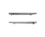 Ноутбук Prestigio SmartBook 141 C4 (PSB141C04CGP_MG_CIS) FullHD Win10Pro Metal Grey