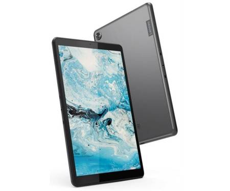 Планшетный ПК Lenovo Tab M8 TB-8505X 2/32GB 4G Iron Grey (ZA5H0073UA)