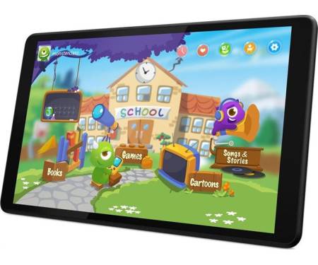 Планшетный ПК Lenovo Tab M8 TB-8505X 2/32GB 4G Iron Grey (ZA5H0073UA)