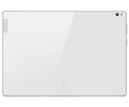 Планшетный ПК Lenovo Tab P10 TB-X705L 3/32GB 4G Sparkling White (ZA450117UA)