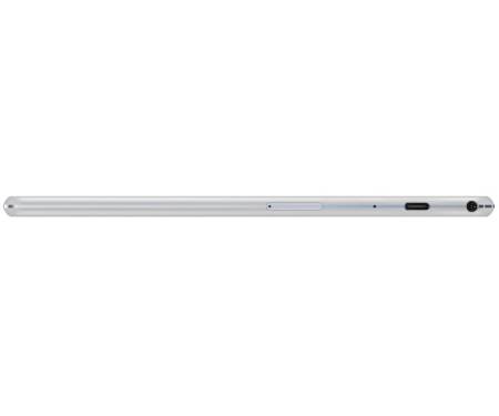 Планшетный ПК Lenovo Tab P10 TB-X705L 3/32GB 4G Sparkling White (ZA450117UA)