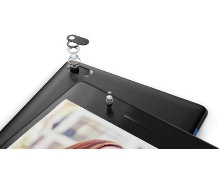 Планшетный ПК Lenovo Tab4 7304X 7 Essential 4G 16GB Black (ZA330124UA)