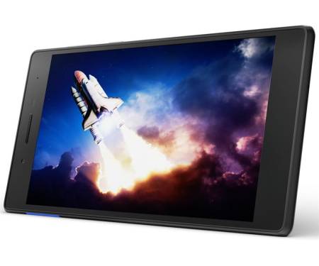 Планшетный ПК Lenovo Tab4 7304X 7 Essential 4G 16GB Black (ZA330124UA)
