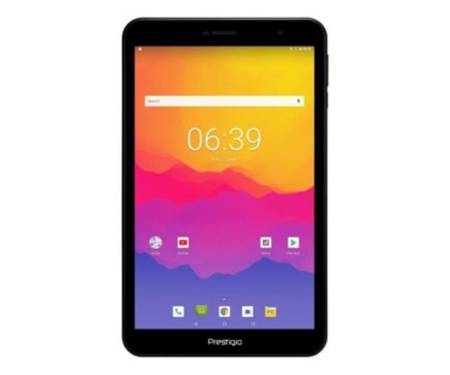 Планшетный ПК Prestigio Muze 3878 4G Black (PMT3878_4G_D)