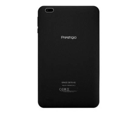 Планшетный ПК Prestigio Muze 3878 4G Black (PMT3878_4G_D)