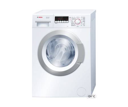 Bosch WLG2026EPL