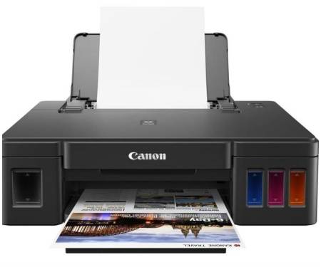 Принтер А4 Canon Pixma G1411 (2314C025)